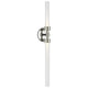 Visual Comfort Modern Collection - Linger Wall/Bath Sconce - Lights Canada