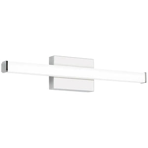 Visual Comfort Modern Collection - Lufe Square 24 Bath - Lights Canada