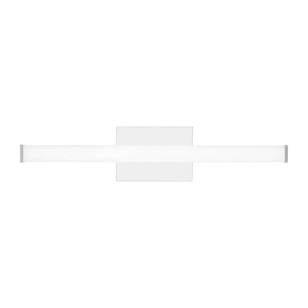Visual Comfort Modern Collection - Lufe Square 24 Bath - Lights Canada