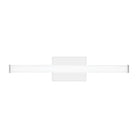Visual Comfort Modern Collection - Lufe Square 24 Bath - Lights Canada