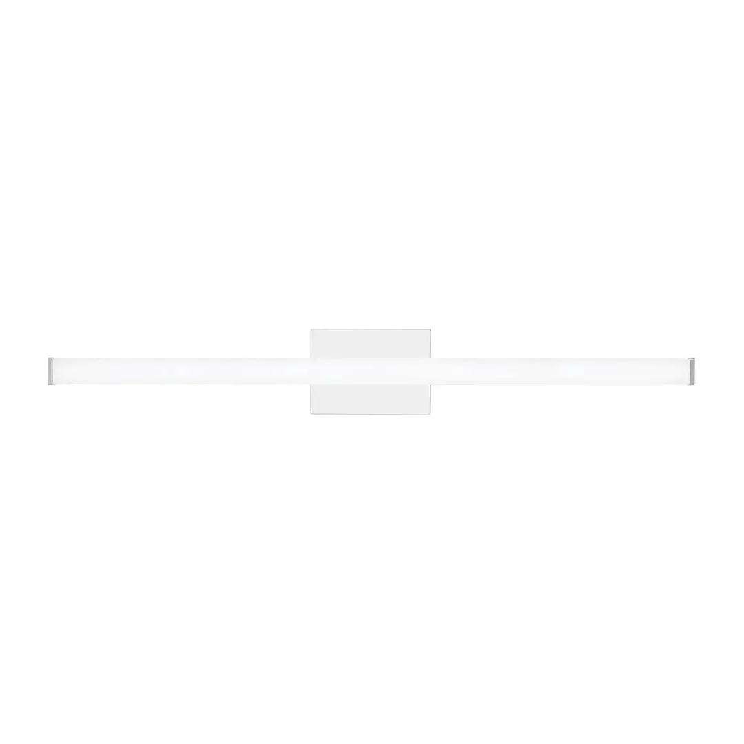 Visual Comfort Modern Collection - Lufe Square 36 Bath - Lights Canada