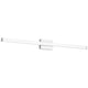 Visual Comfort Modern Collection - Lufe Square 48 Bath - Lights Canada