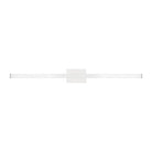 Visual Comfort Modern Collection - Lufe Square 48 Bath - Lights Canada