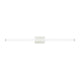 Visual Comfort Modern Collection - Lufe Square 48 Bath - Lights Canada