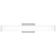 Visual Comfort Modern Collection - Lynn 25 Bath - Lights Canada