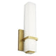 Visual Comfort Modern Collection - Milan 13 Bath - Lights Canada