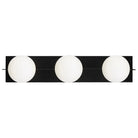 Visual Comfort Modern Collection - Orbel 3-Light Bath - Lights Canada