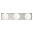 Visual Comfort Modern Collection - Orbel 3-Light Bath - Lights Canada