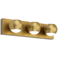 Oko 3-Light Bath