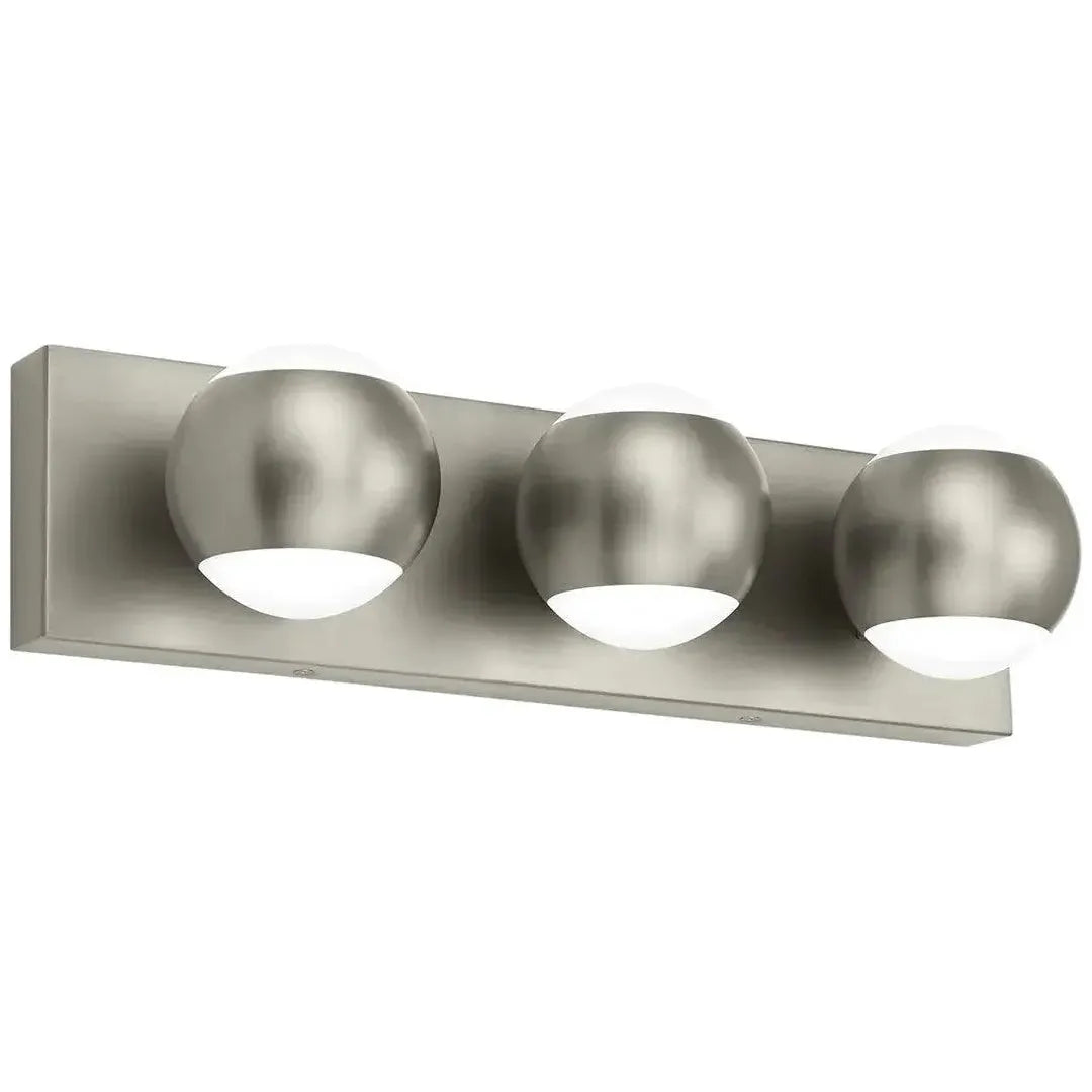 Visual Comfort Modern Collection - Oko 3-Light Bath - Lights Canada