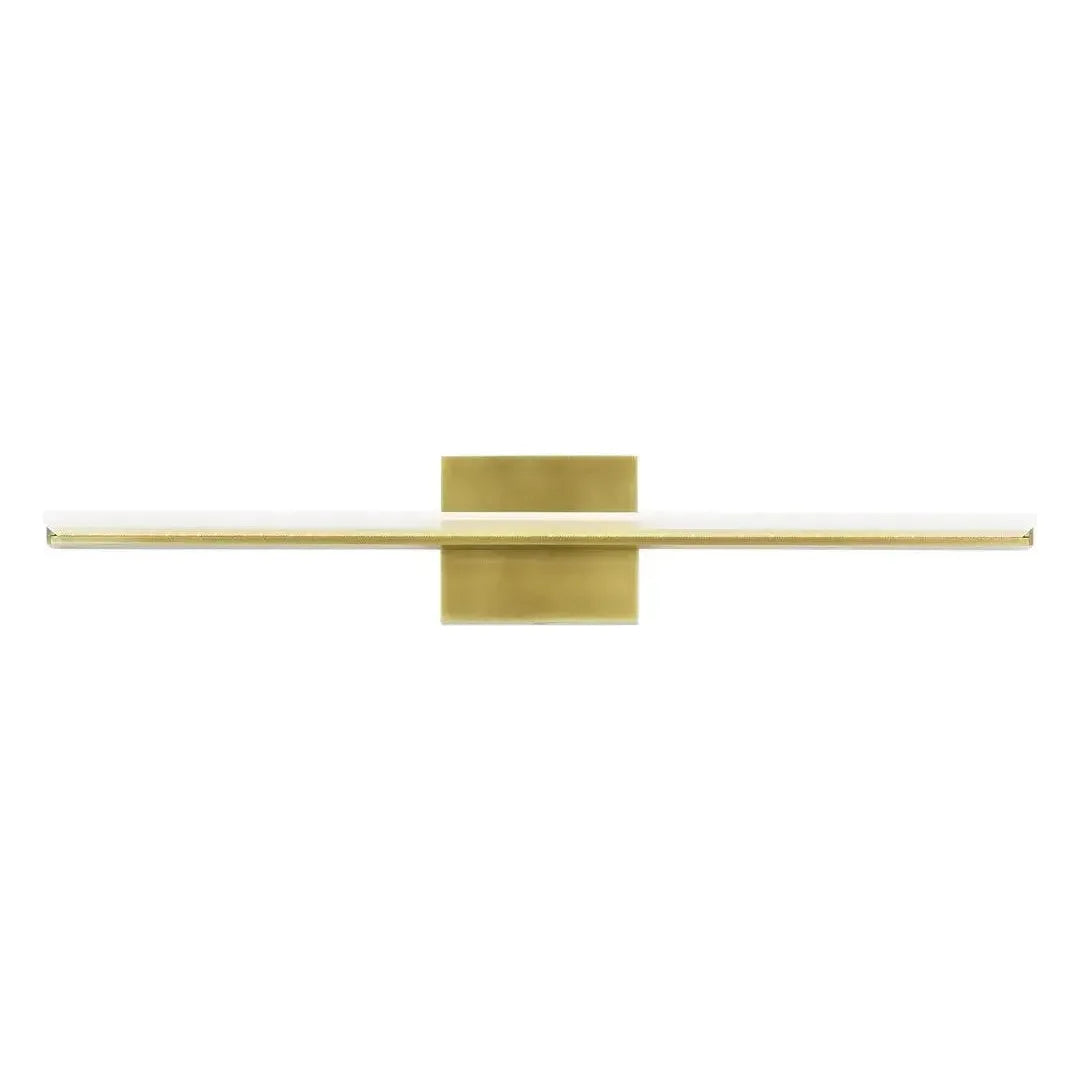 Visual Comfort Modern Collection - Span 24 Bath - Lights Canada
