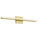 Visual Comfort Modern Collection - Span 24 Bath - Lights Canada