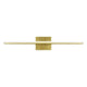 Visual Comfort Modern Collection - Span 24 Bath - Lights Canada