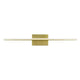 Visual Comfort Modern Collection - Span 36 Bath - Lights Canada