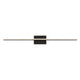 Visual Comfort Modern Collection - Span 48 Bath - Lights Canada