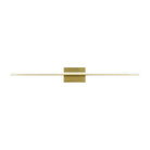 Visual Comfort Modern Collection - Span 48 Bath - Lights Canada