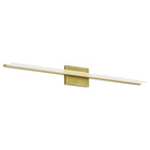 Visual Comfort Modern Collection - Span 48 Bath - Lights Canada
