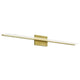 Visual Comfort Modern Collection - Span 48 Bath - Lights Canada