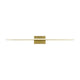 Visual Comfort Modern Collection - Span 48 Bath - Lights Canada