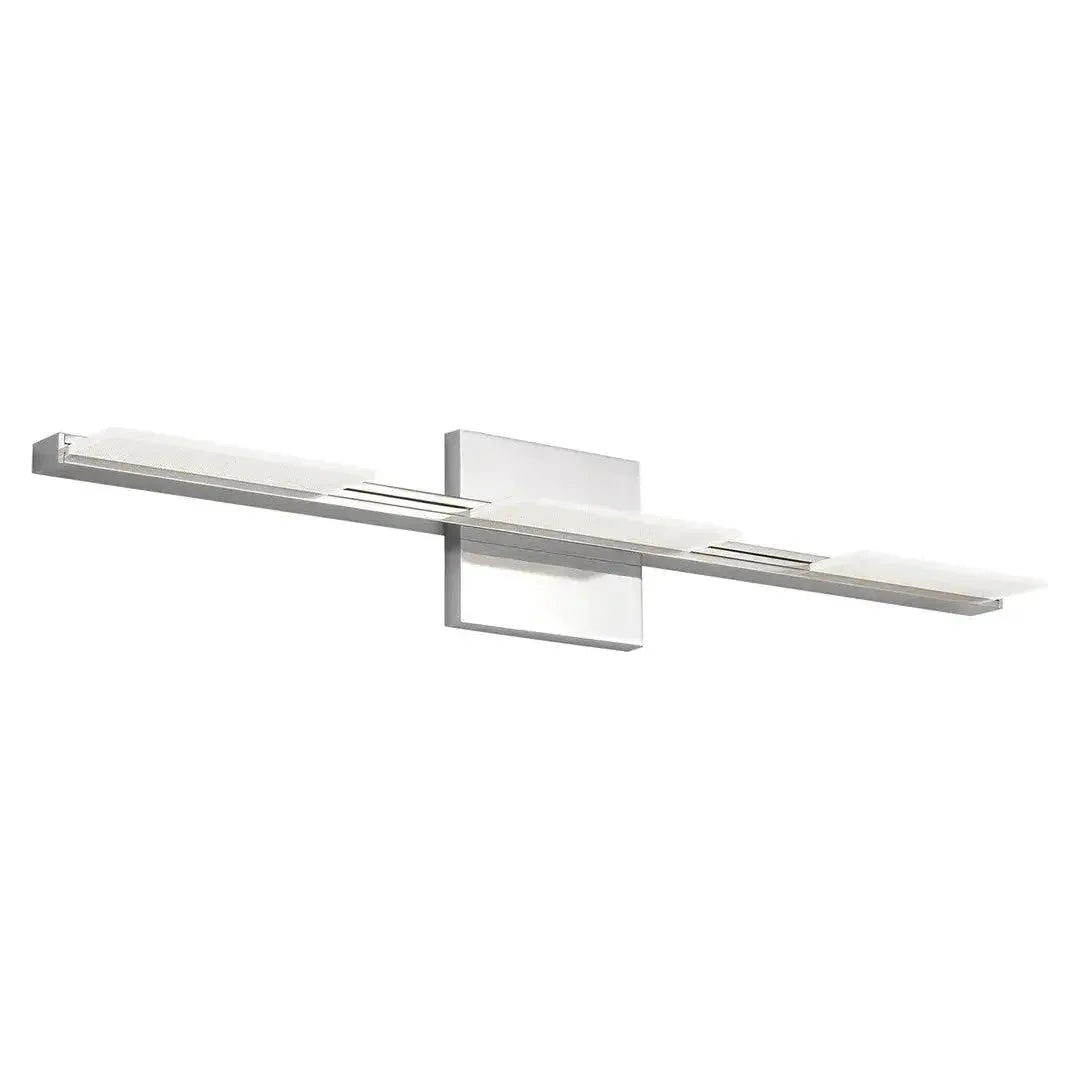 Visual Comfort Modern Collection - Tris 3-Light Bath - Lights Canada