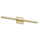Visual Comfort Modern Collection - Tris 3-Light Bath - Lights Canada