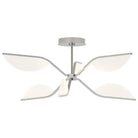 Visual Comfort Modern Collection - Belterra 30 Flushmount / Chandelier - Lights Canada