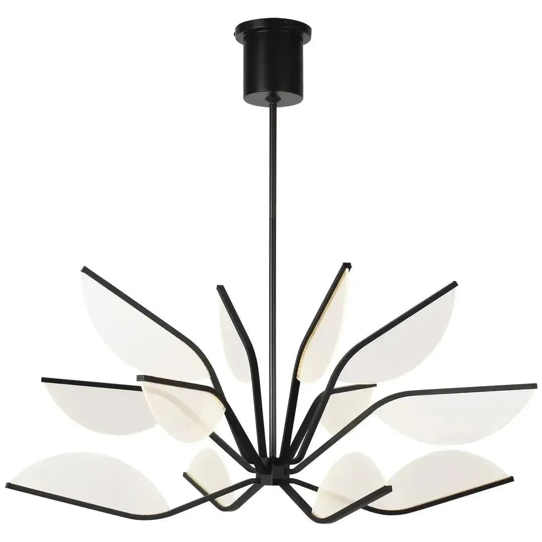 Visual Comfort Modern Collection - Belterra 38 Chandelier - Lights Canada