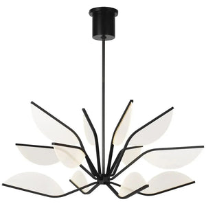 Visual Comfort Modern Collection - Belterra 38 Chandelier - Lights Canada