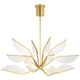 Visual Comfort Modern Collection - Belterra 38 Chandelier - Lights Canada