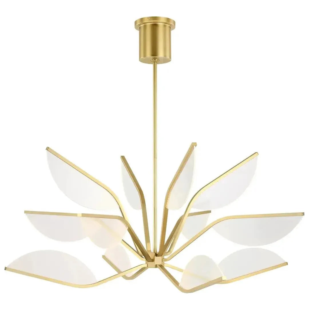 Visual Comfort Modern Collection - Belterra 38 Chandelier - Lights Canada