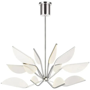 Visual Comfort Modern Collection - Belterra 38 Chandelier - Lights Canada