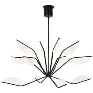 Visual Comfort Modern Collection - Belterra 48 Chandelier - Lights Canada