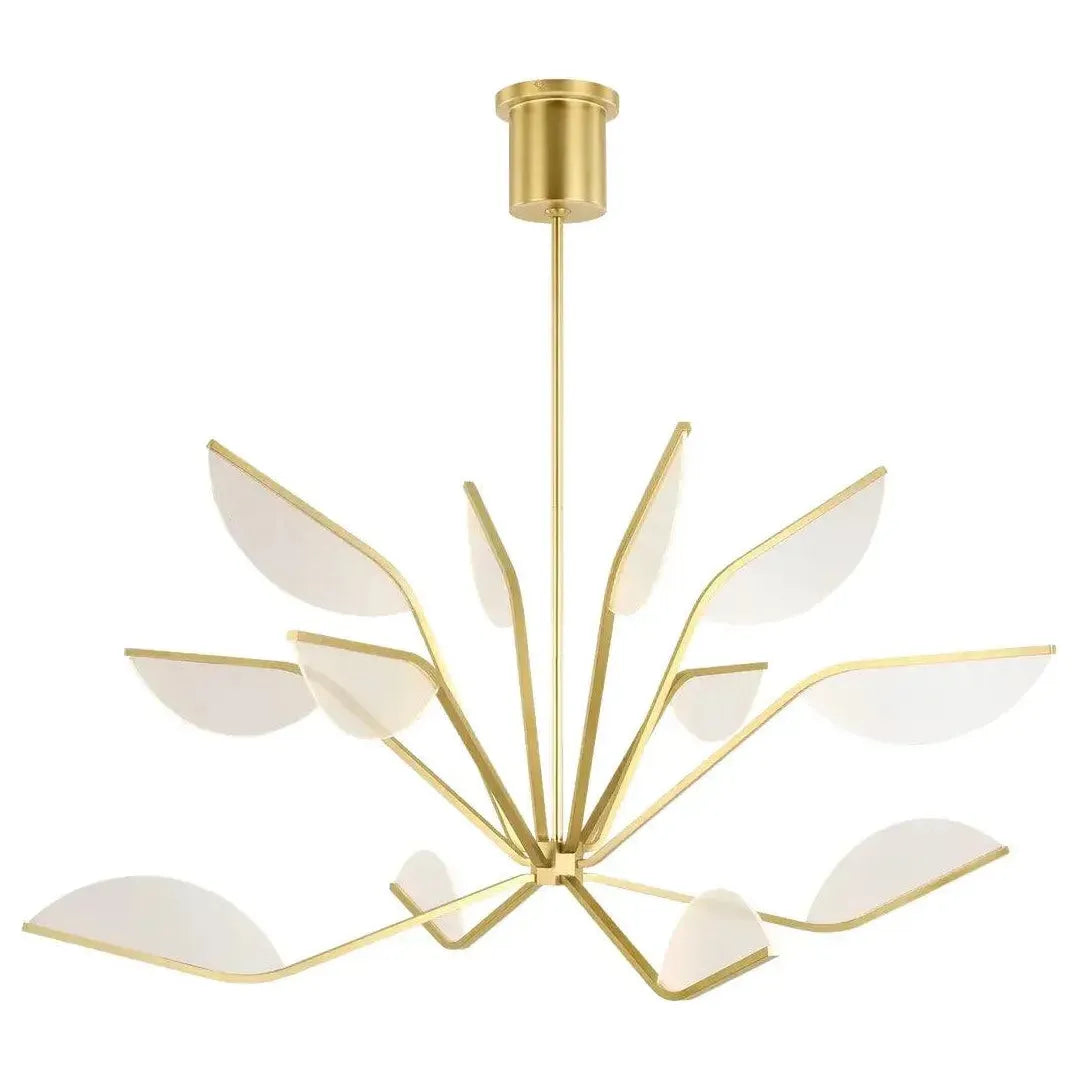 Visual Comfort Modern Collection - Belterra 48 Chandelier - Lights Canada