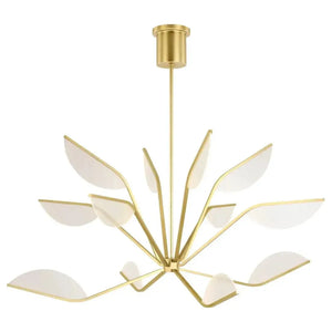 Visual Comfort Modern Collection - Belterra 48 Chandelier - Lights Canada