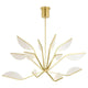 Visual Comfort Modern Collection - Belterra 48 Chandelier - Lights Canada