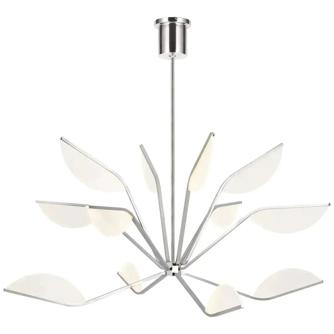 Visual Comfort Modern Collection - Belterra 48 Chandelier - Lights Canada