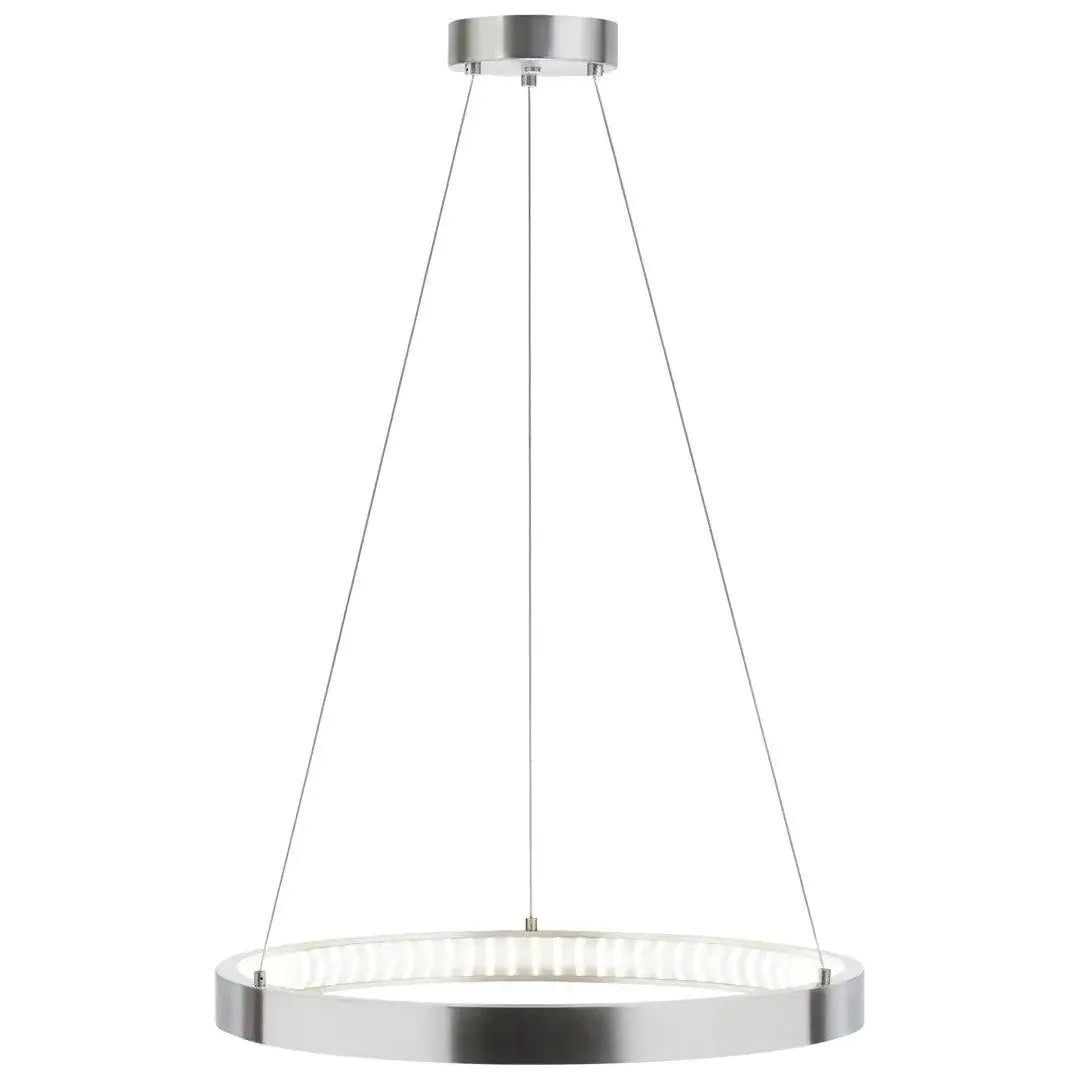 Visual Comfort Modern Collection - Bodiam 24 Suspension - Lights Canada