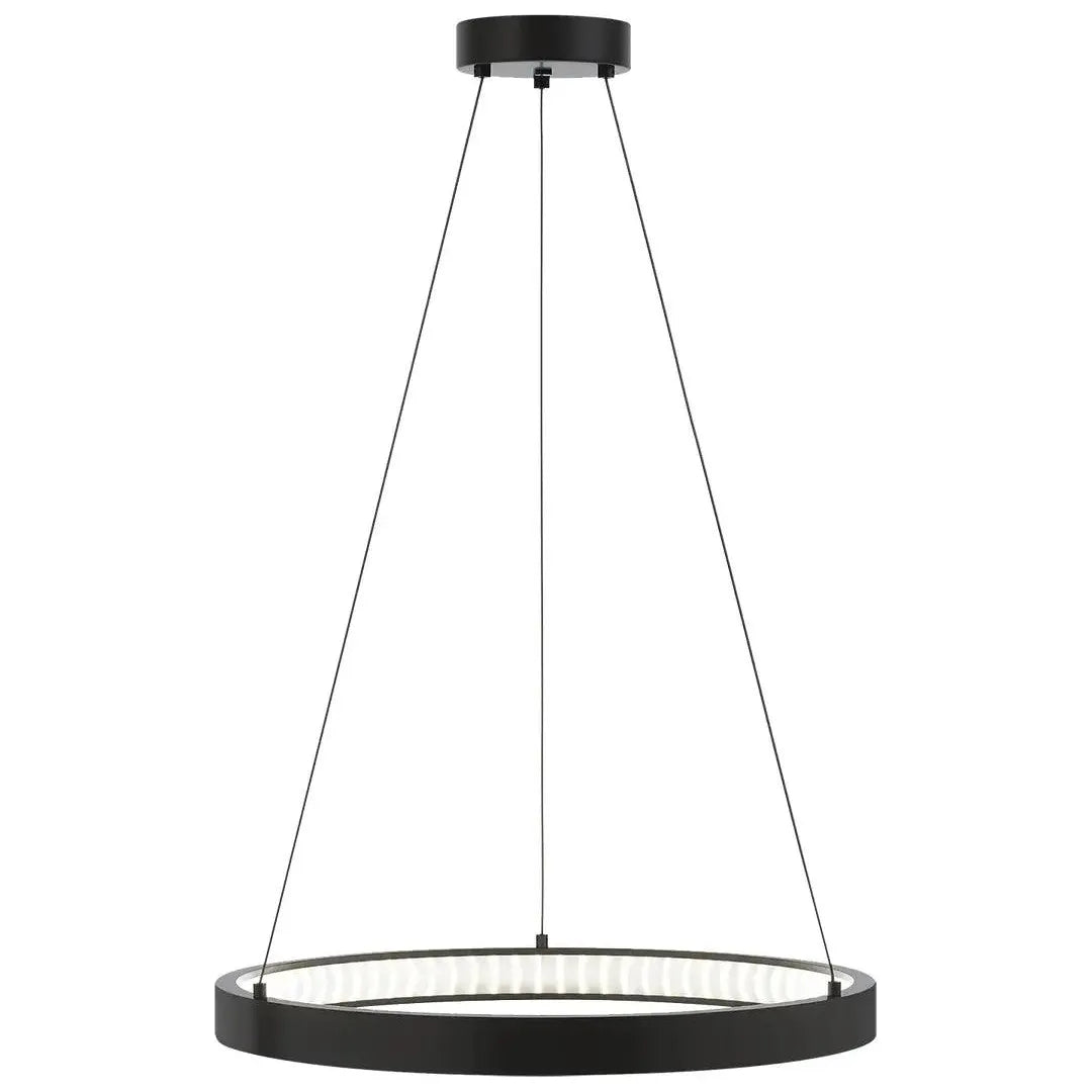 Visual Comfort Modern Collection - Bodiam 24 Suspension - Lights Canada