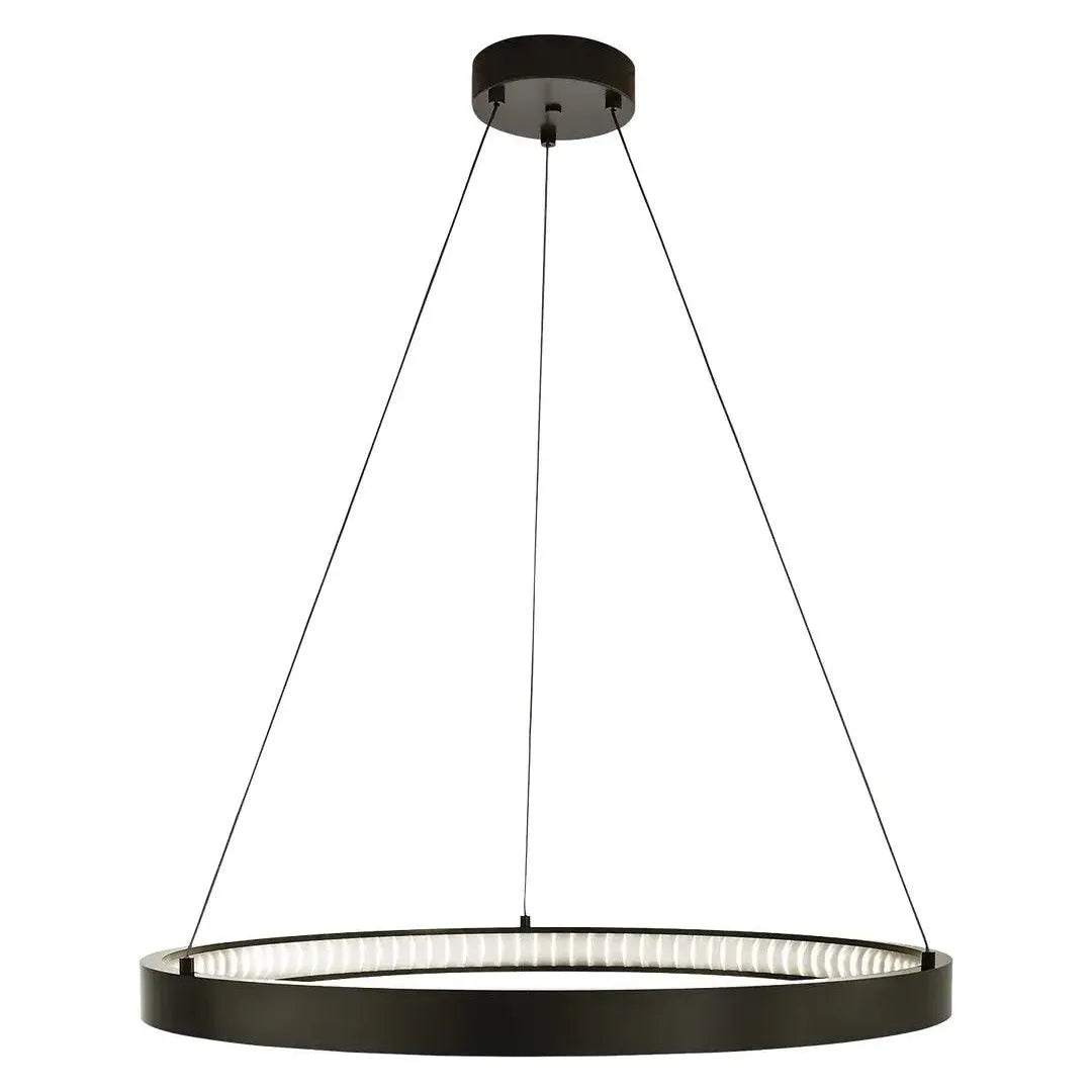 Visual Comfort Modern Collection - Bodiam 30 Suspension - Lights Canada