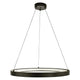 Visual Comfort Modern Collection - Bodiam 30 Suspension - Lights Canada