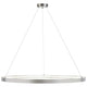 Visual Comfort Modern Collection - Bodiam 48 Suspension - Lights Canada