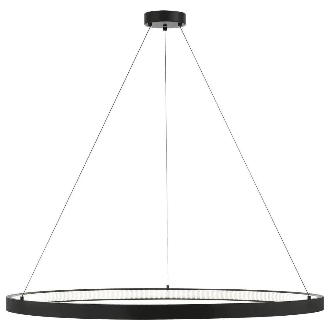 Visual Comfort Modern Collection - Bodiam 48 Suspension - Lights Canada