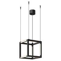 Brox Cube 12 Pendant