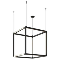 Brox Cube 24 Pendant