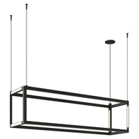 Brox 48 Linear Suspension