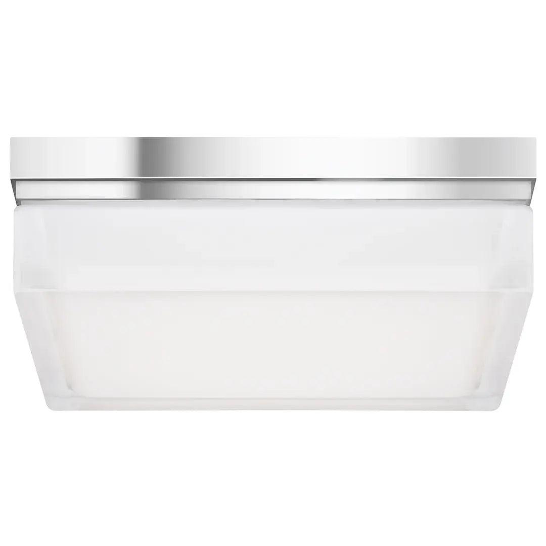 Visual Comfort Modern Collection - Boxie Large Flush Mount - Lights Canada