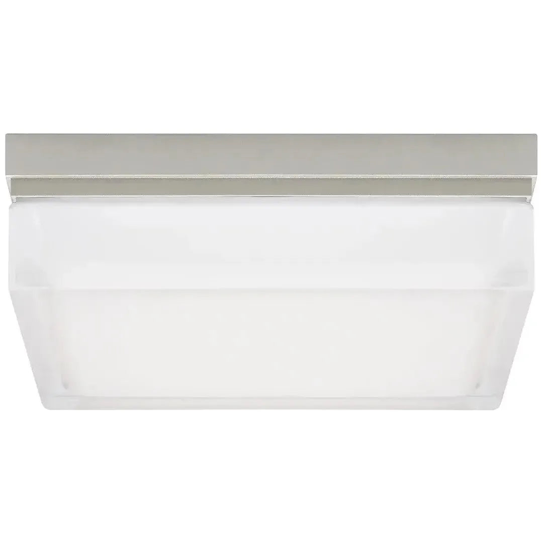 Visual Comfort Modern Collection - Boxie Large Flush Mount - Lights Canada