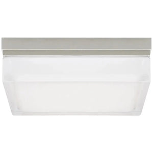 Visual Comfort Modern Collection - Boxie Large Flush Mount - Lights Canada