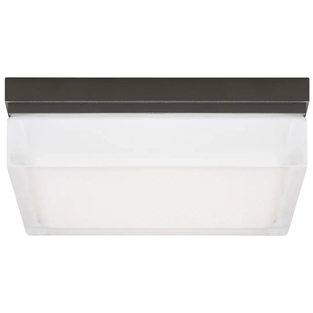 Visual Comfort Modern Collection - Boxie Large Flush Mount - Lights Canada