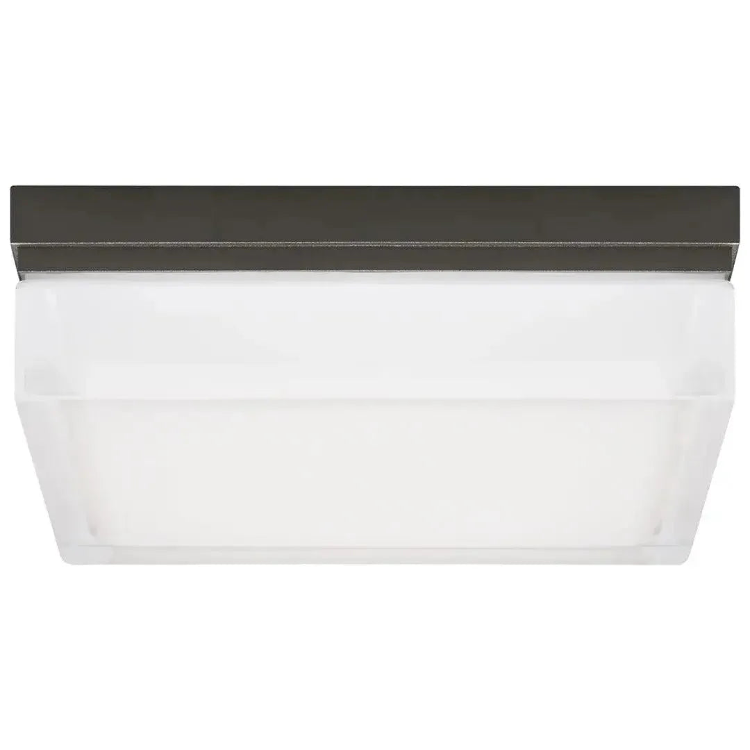 Visual Comfort Modern Collection - Boxie Large Flush Mount - Lights Canada